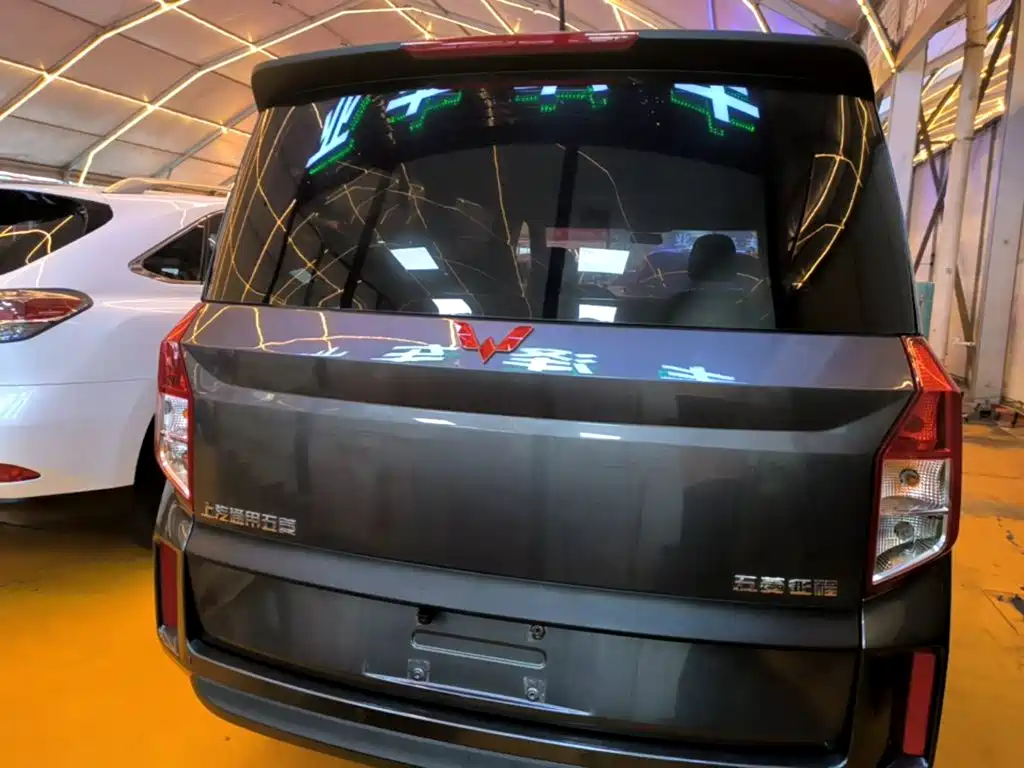 Wuling Zhengcheng — миниатюра 6