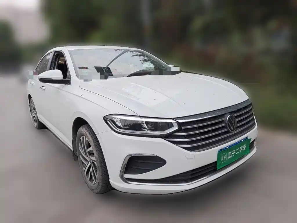 Volkswagen Lavida — миниатюра 24