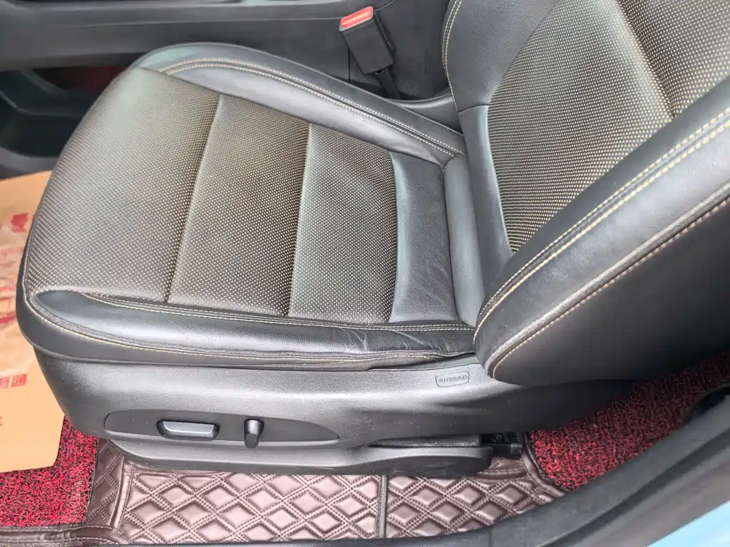Buick Velite 7 — миниатюра 5