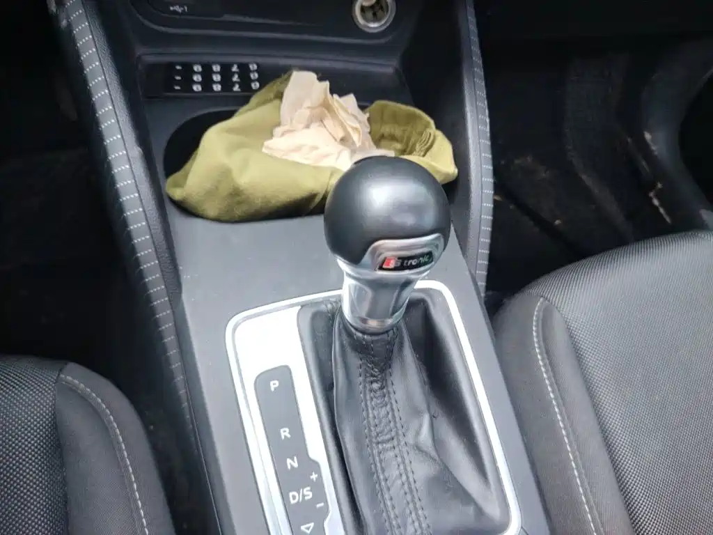 Audi Q2L — миниатюра 15