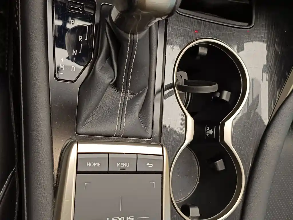 Lexus RX — миниатюра 19
