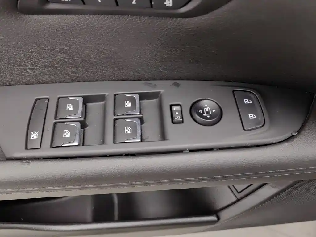 Cadillac CT6 — миниатюра 9