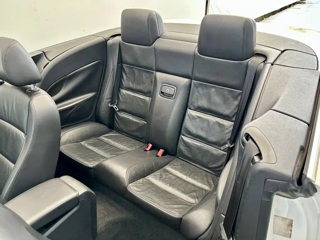 Volkswagen Eos — миниатюра 10