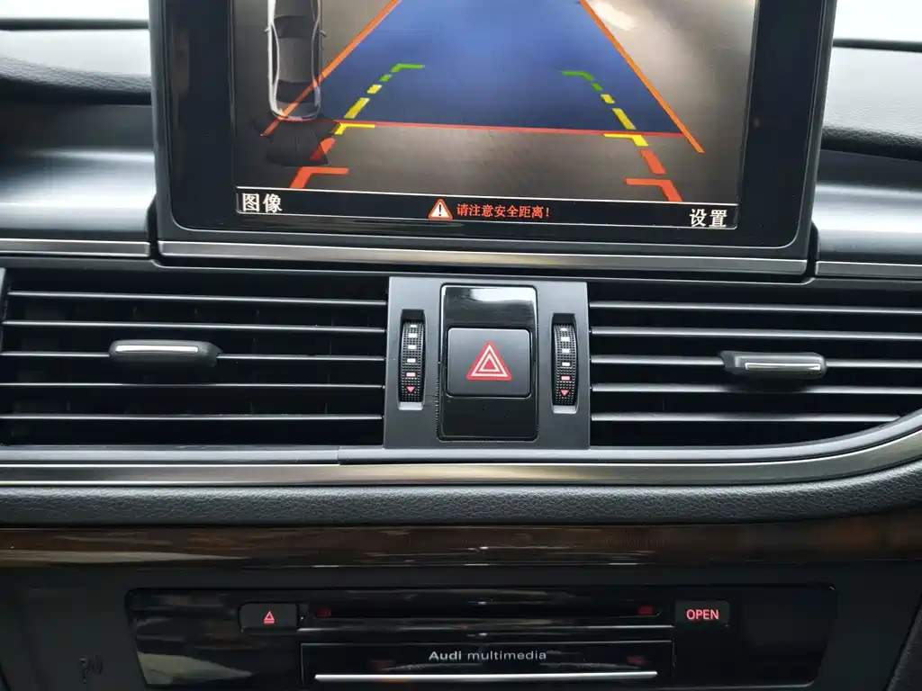 Audi A7 — миниатюра 17