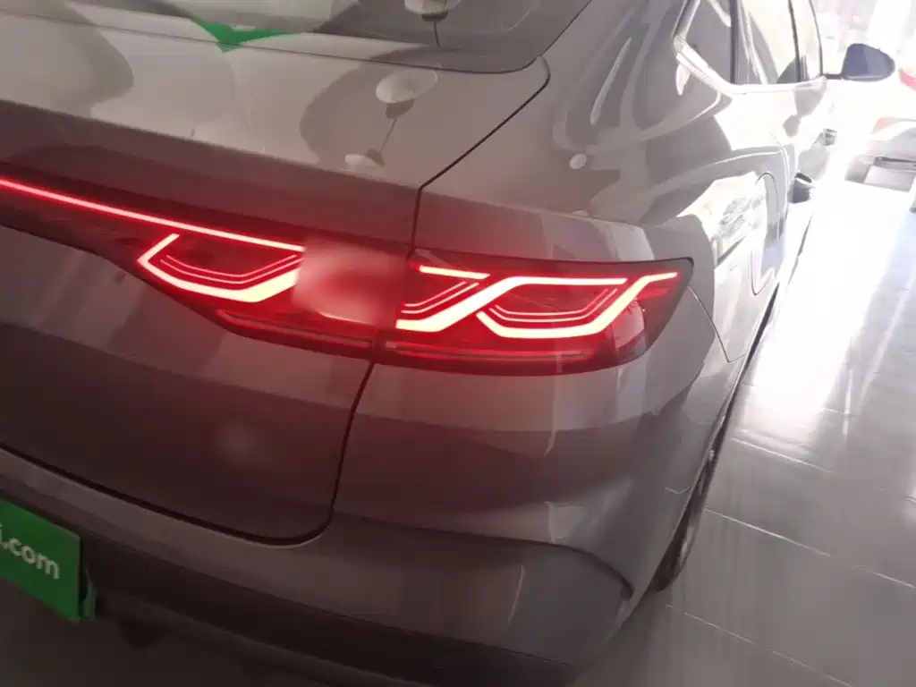 BYD Qin L — миниатюра 8