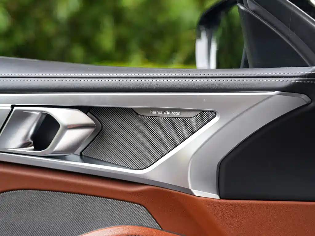 BMW 8 Series — миниатюра 23