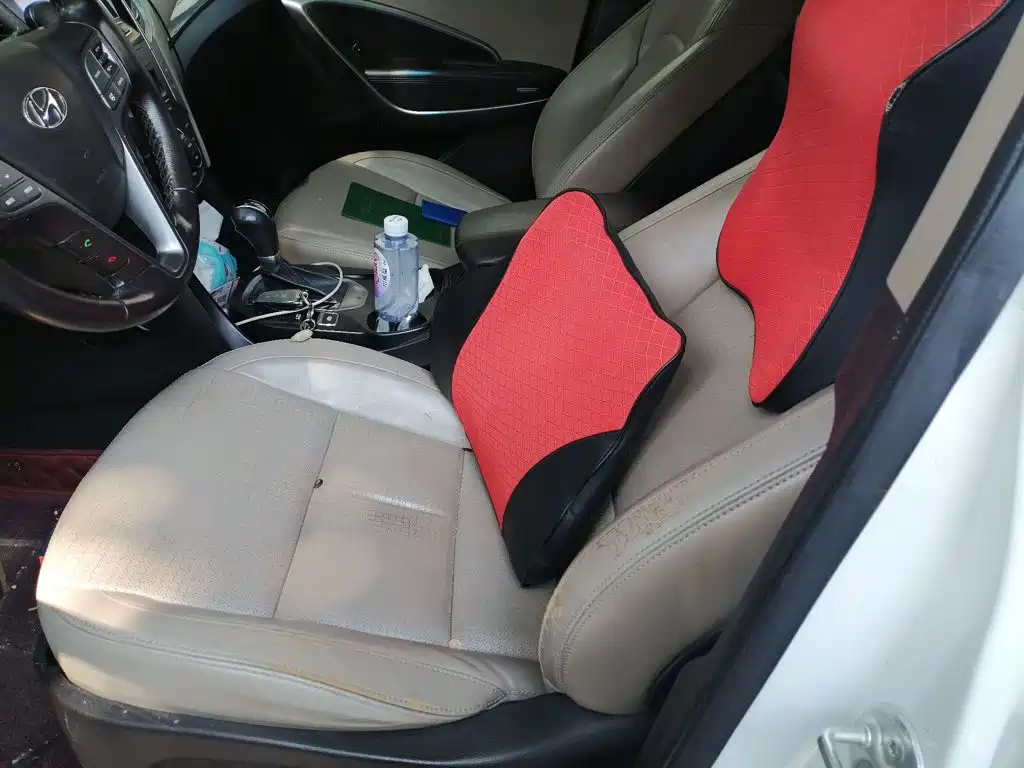Hyundai Santa Fe — миниатюра 11
