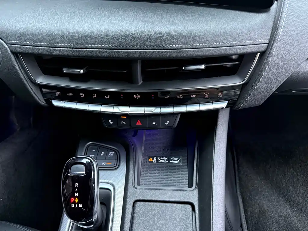 Cadillac CT5 — миниатюра 12