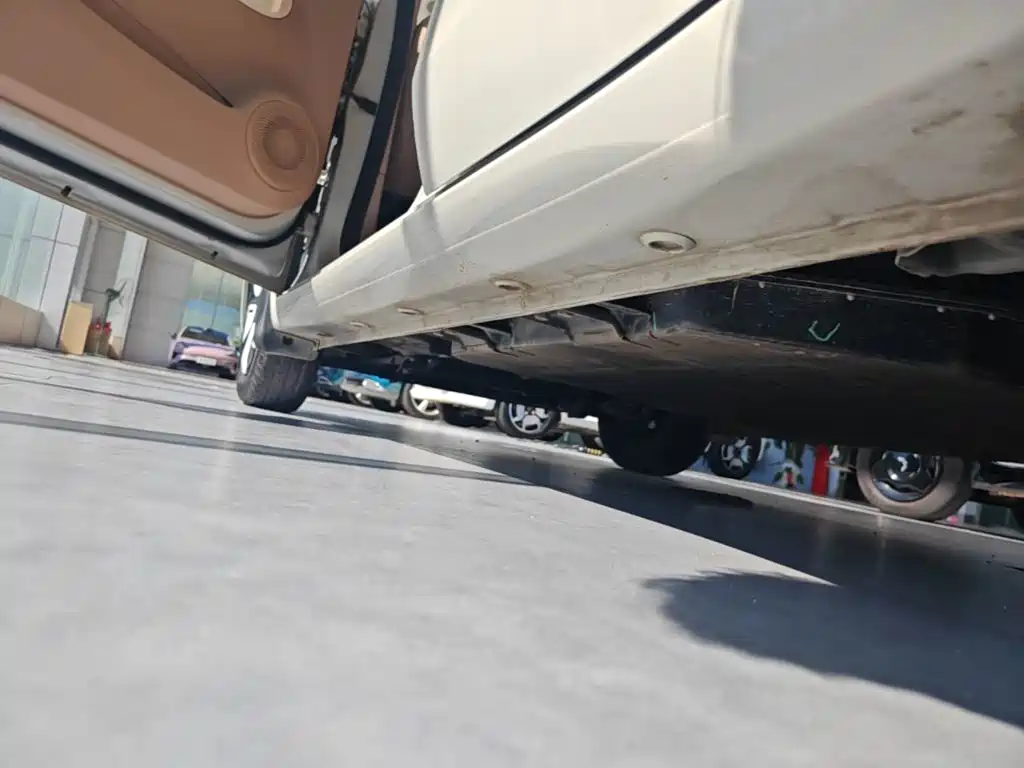 Wuling MINIEV — миниатюра 22