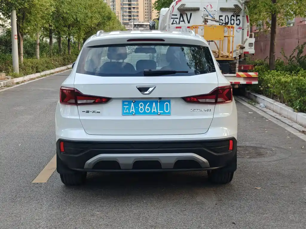 Jetta VS5 — миниатюра 7