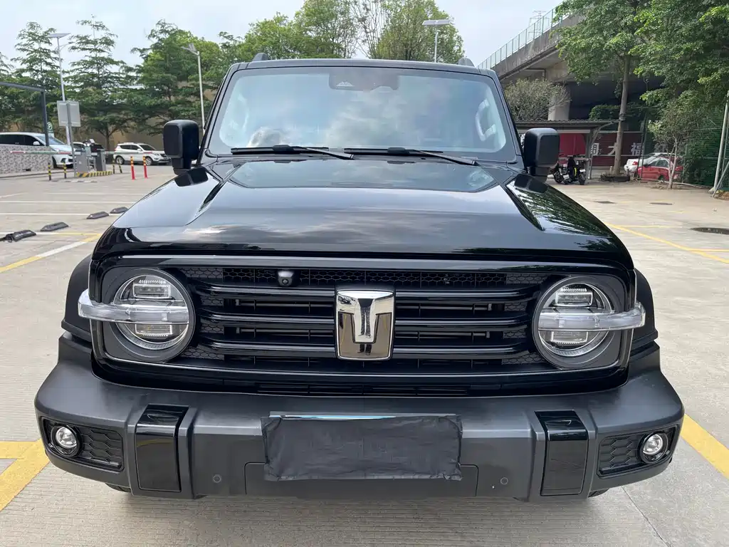Tank Tank 300 2024