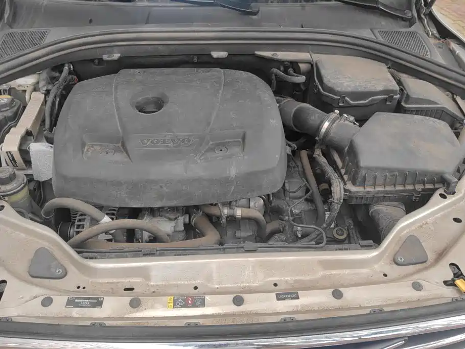 Volvo XC60 — миниатюра 10