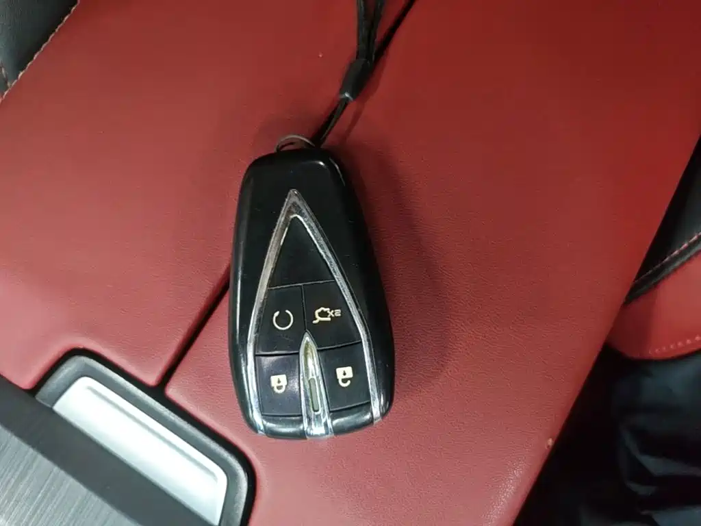 Changan Changan CS75PLUS — миниатюра 9