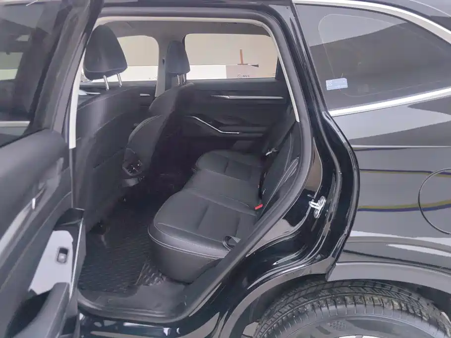 Haval H6 — миниатюра 11