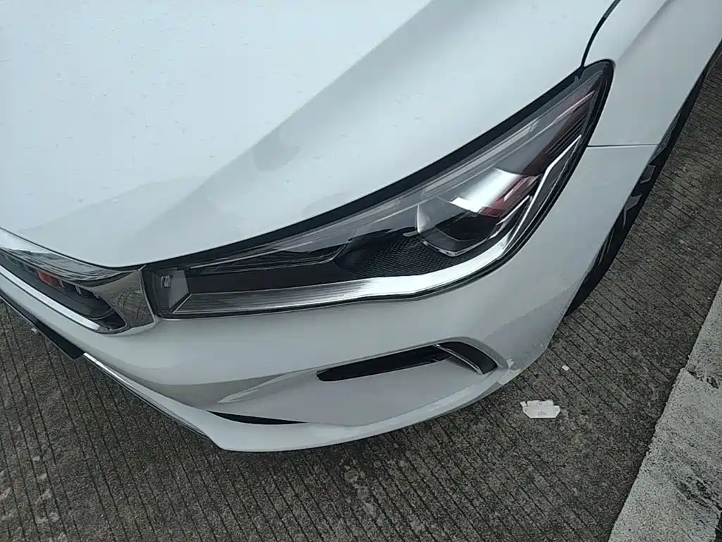 Geely Emgrand — миниатюра 24