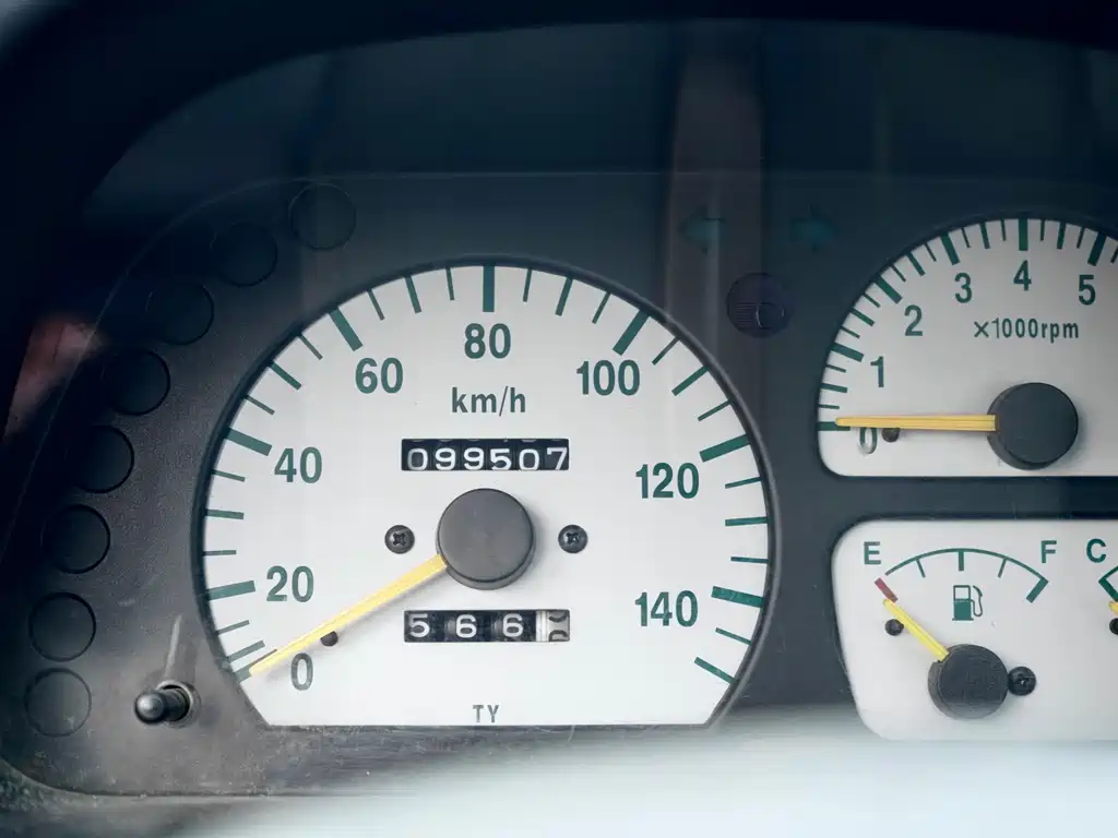 Suzuki Alto — миниатюра 7