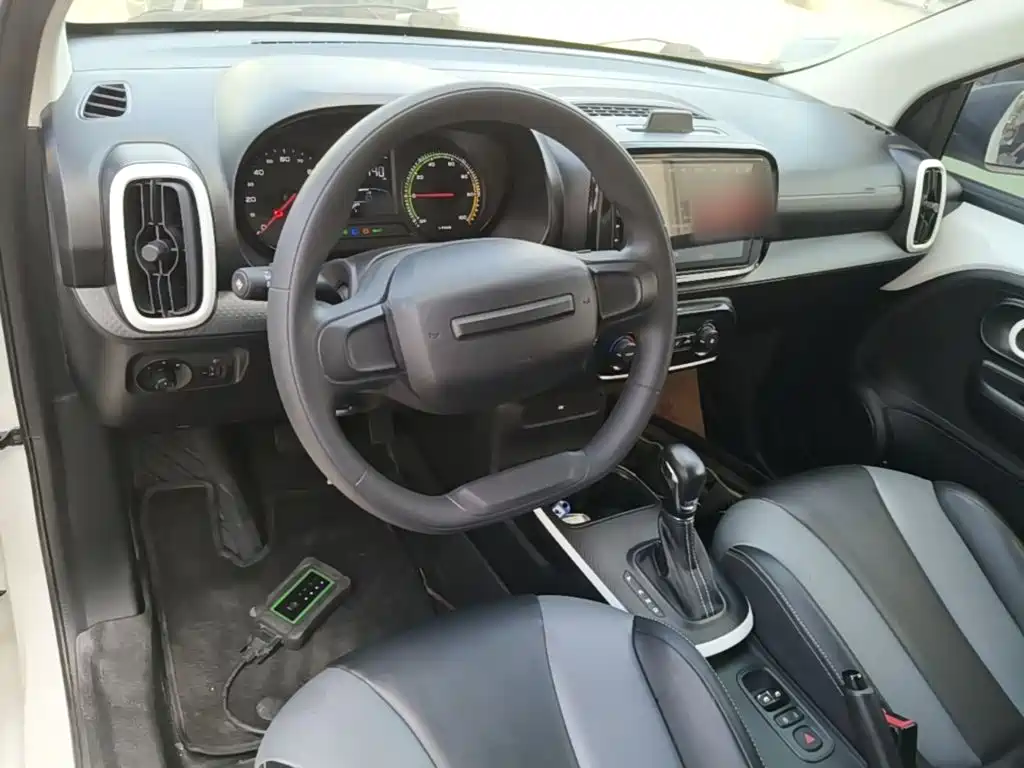 Roewe Clever — миниатюра 10