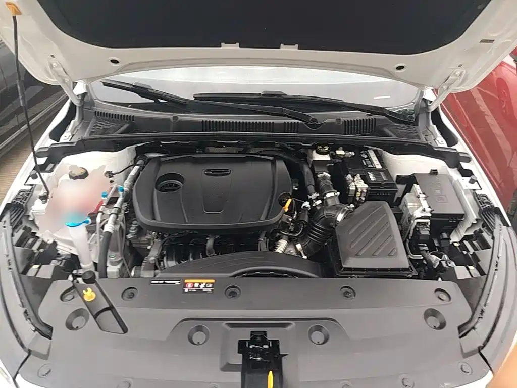 Geely Emgrand — миниатюра 20