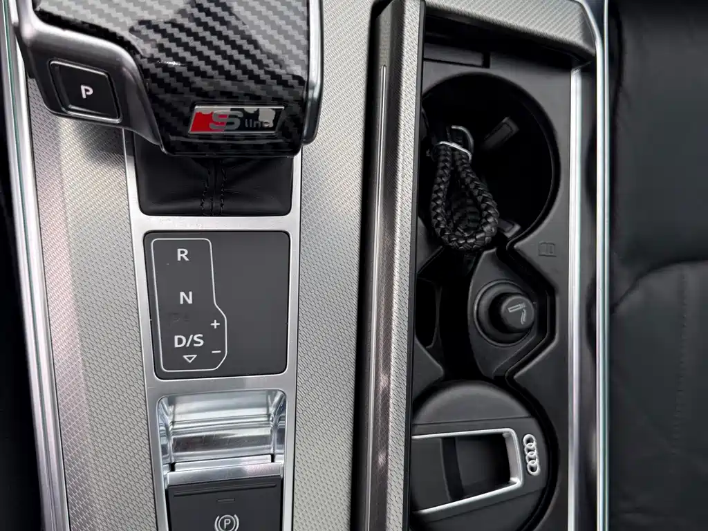 Audi A6L — миниатюра 26