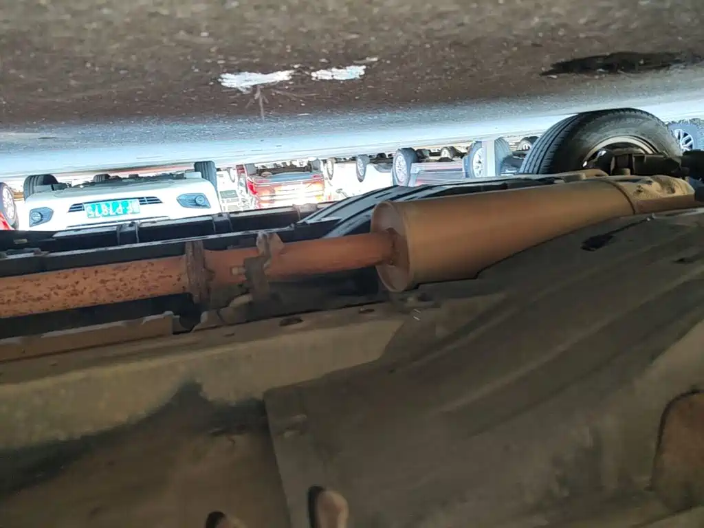 Haval H6 — миниатюра 21