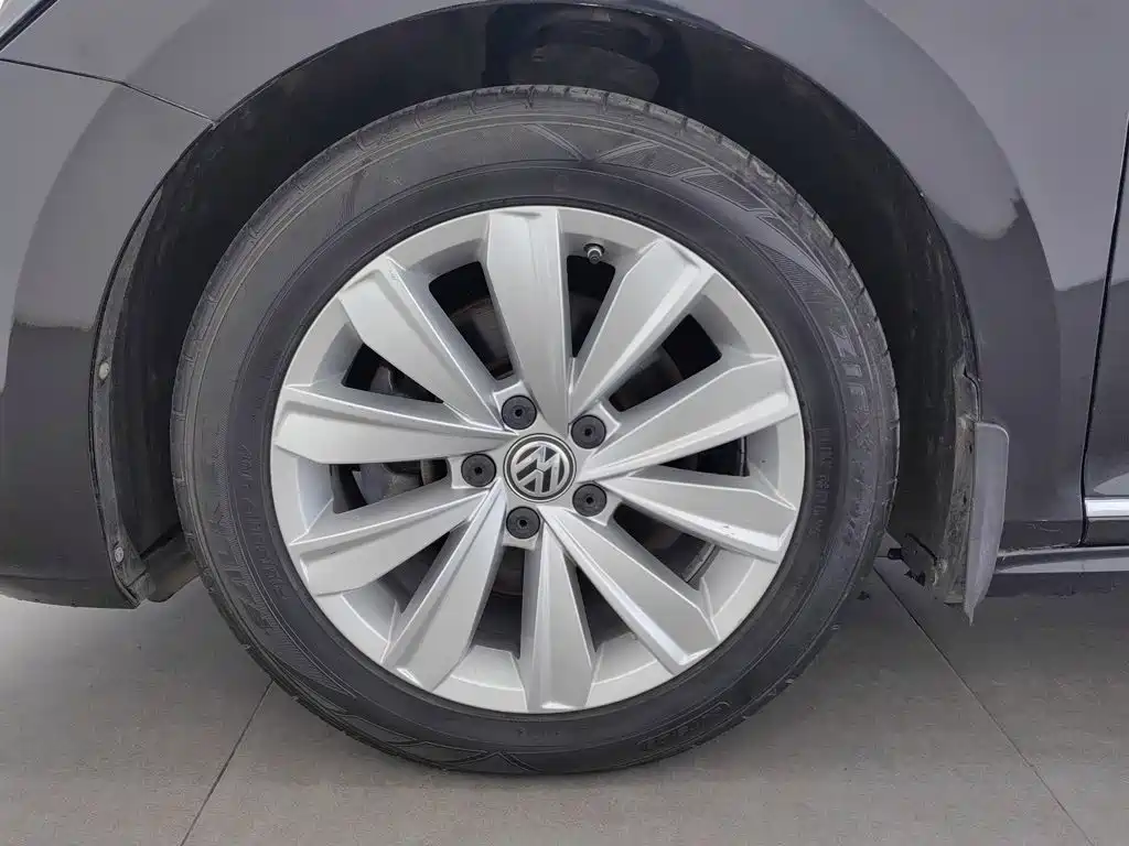 Volkswagen Passat — миниатюра 17