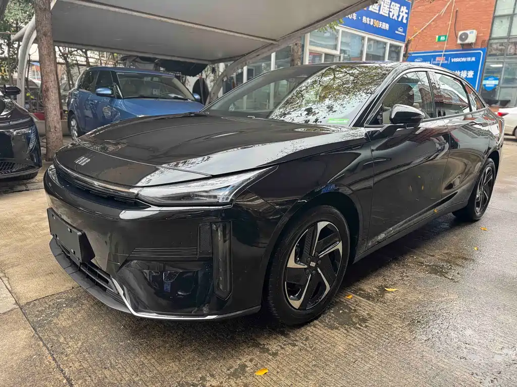 GEELY GALAXY GALAXY L6