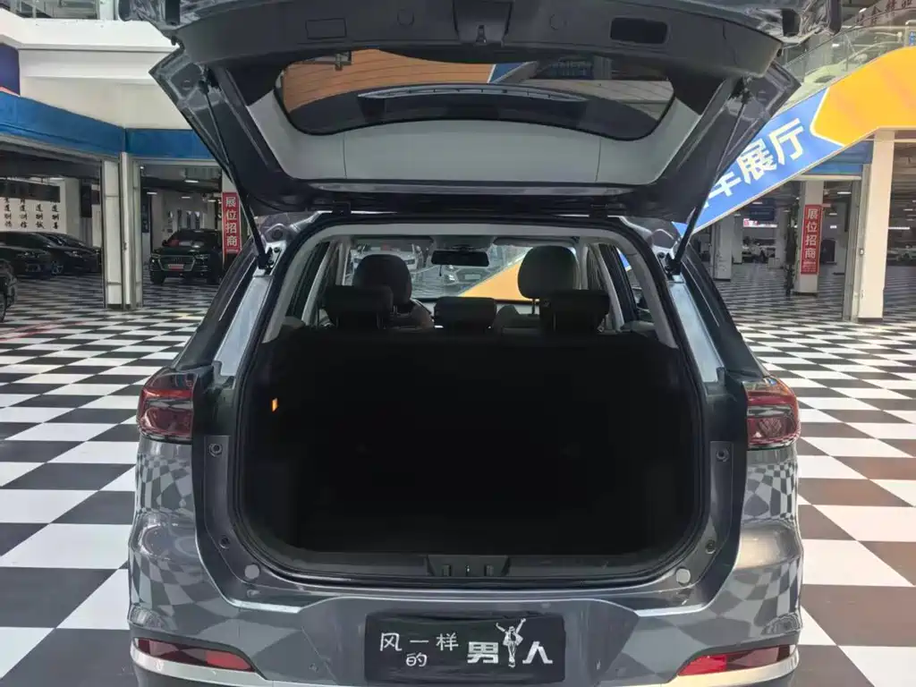 Chery Tiggo 7 — миниатюра 16
