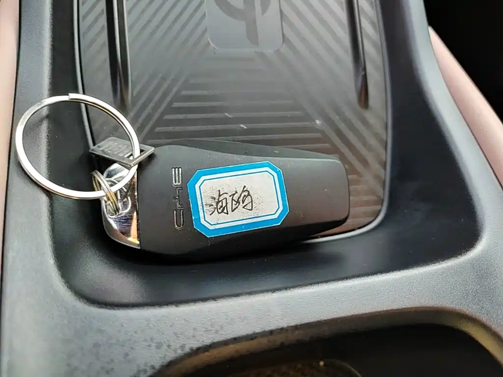 BYD Seagull — миниатюра 9