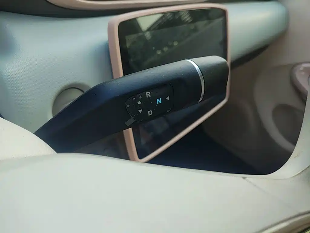 Leapmotor Leapmotor T03 — миниатюра 14