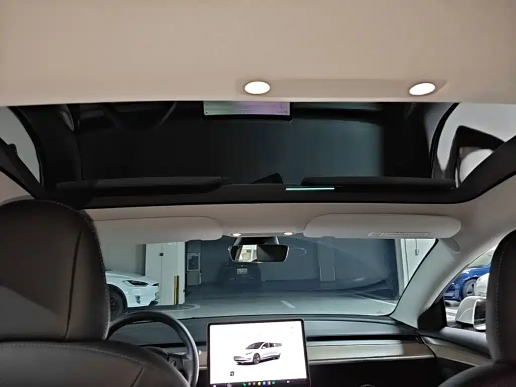 Tesla Model 3 — миниатюра 18