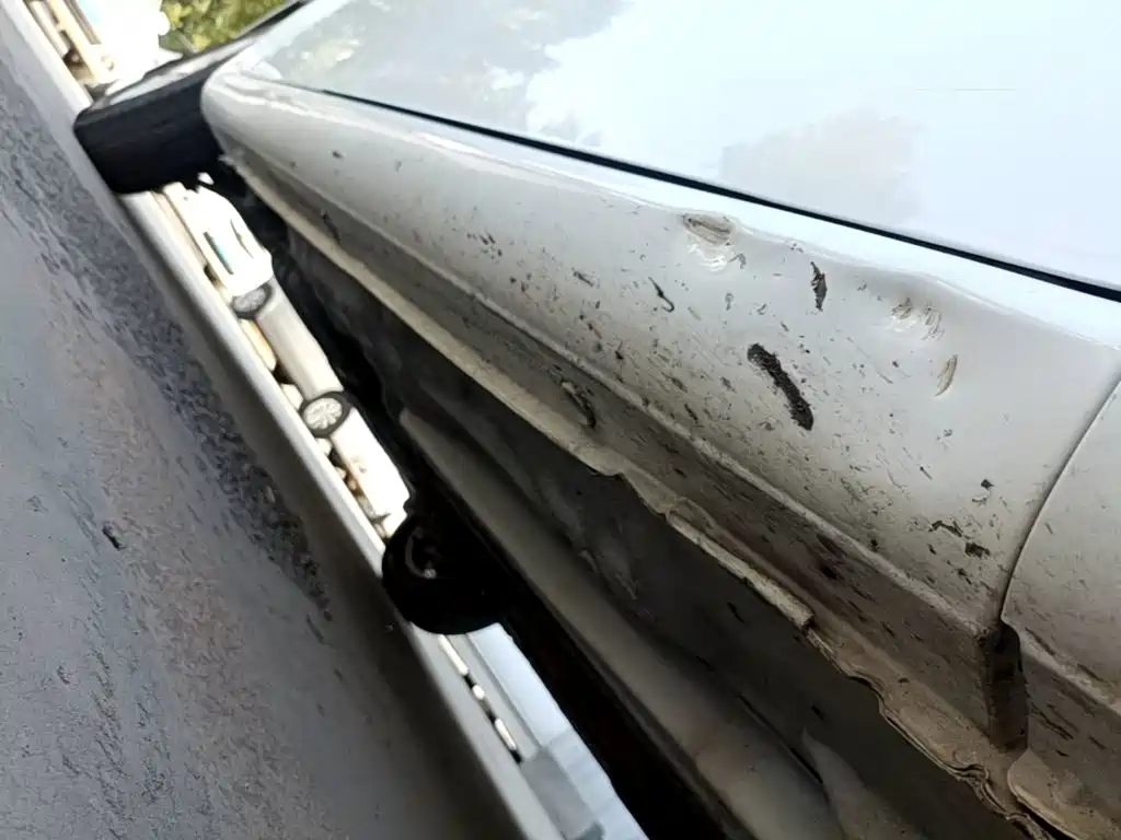 Buick Excelle — миниатюра 21