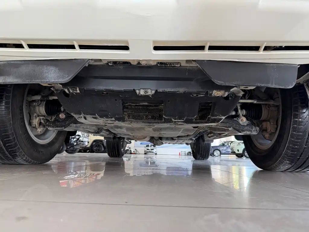 Toyota Prado — миниатюра 26