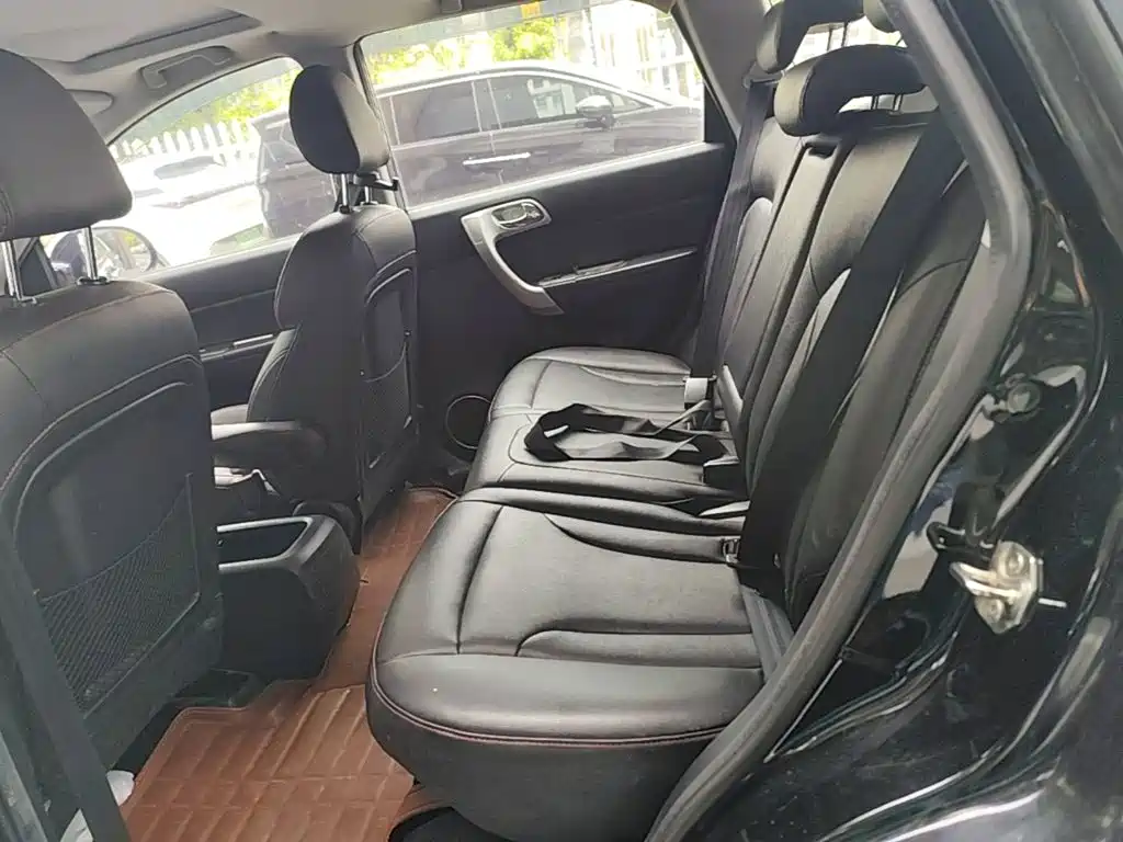 Haval H6 — миниатюра 17