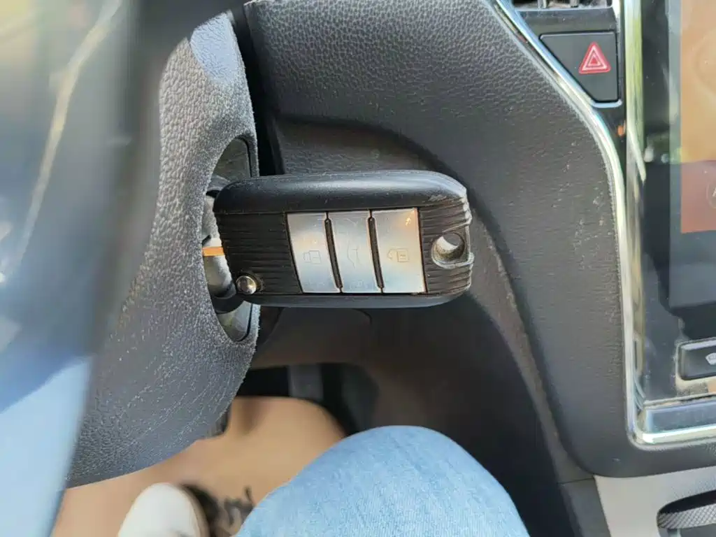Roewe RX5 — миниатюра 9