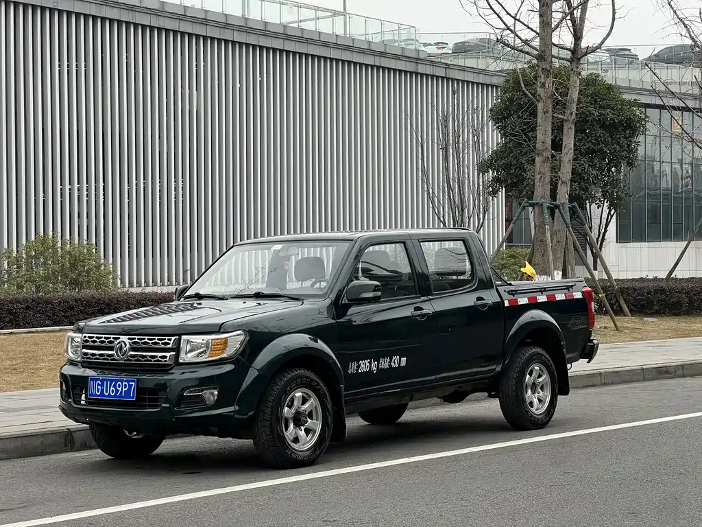DONGFENG RUIQI