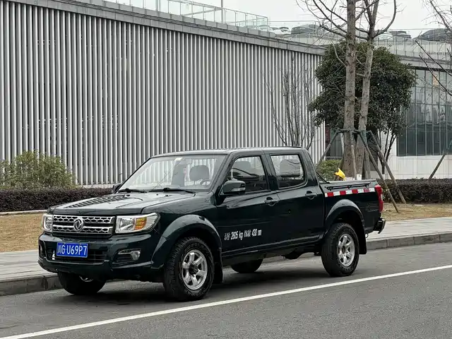 dongfeng ruiqi