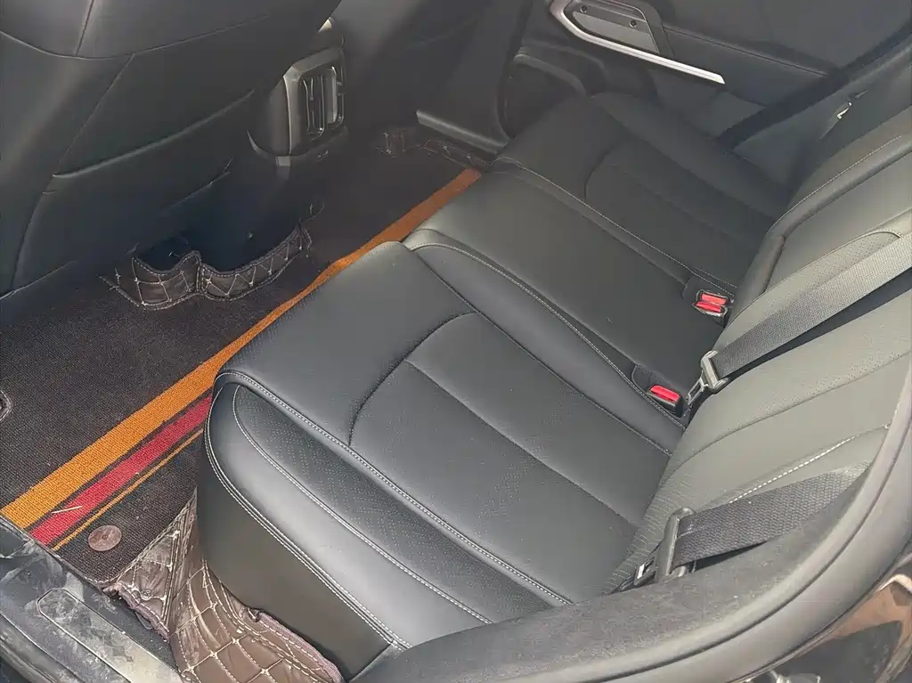 FANG CHENG BAO TITANIUM 3