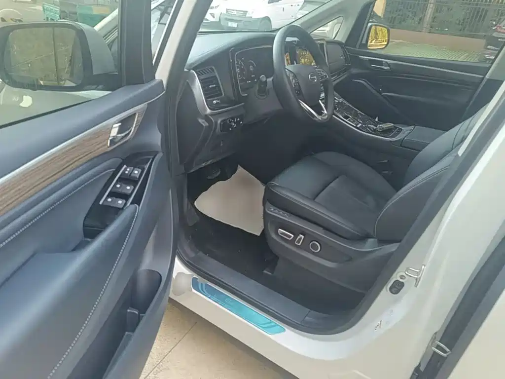 GAC Motor Trumpchi M8 — миниатюра 16