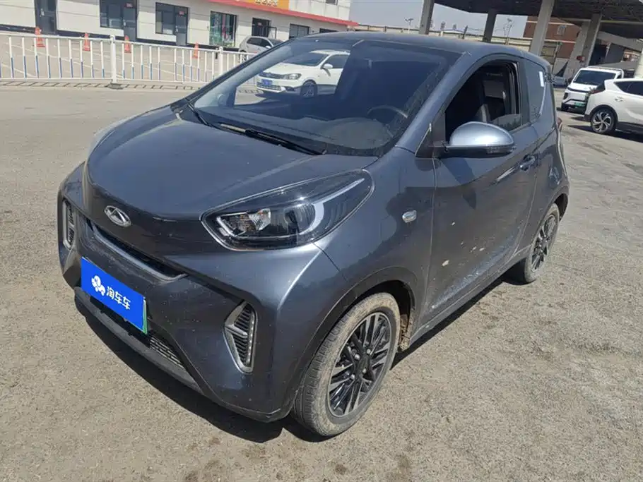 奇瑞Qq Little Ant 2023
