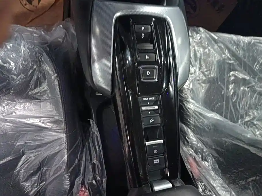 Honda HR-V — миниатюра 16