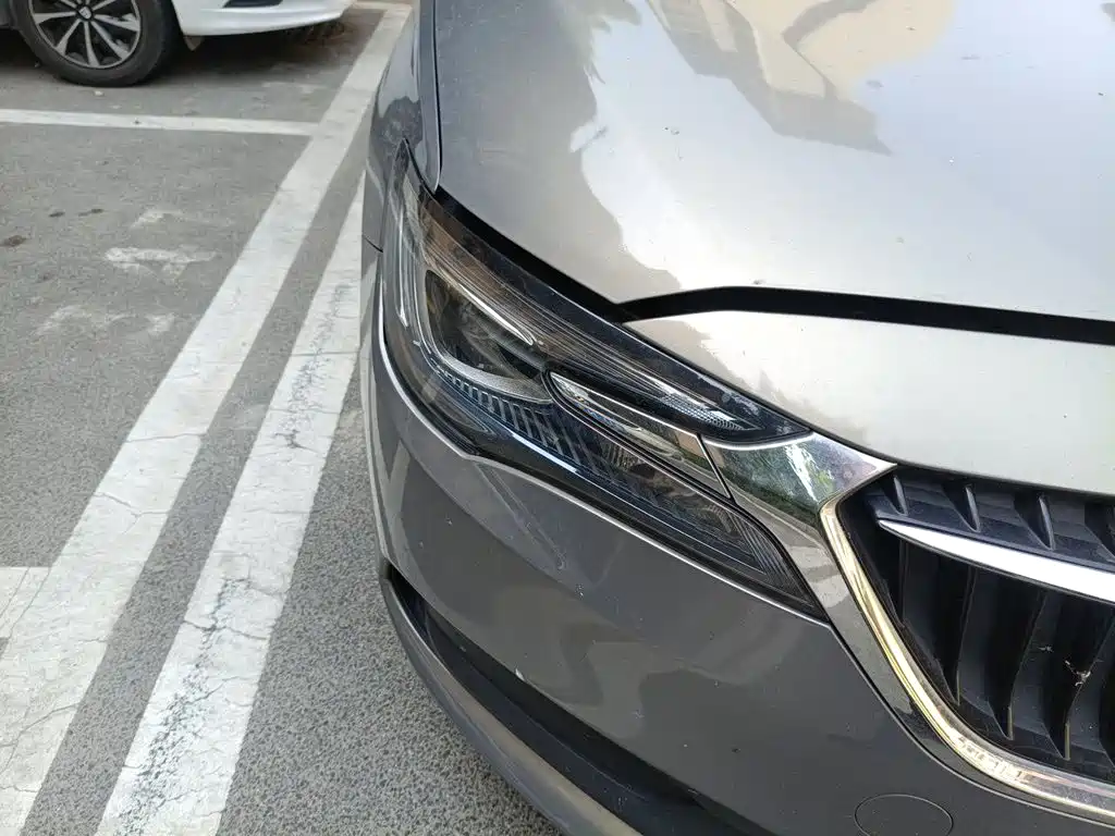 Buick GL6 — миниатюра 7