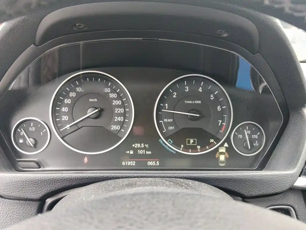 BMW 3 Series — миниатюра 4