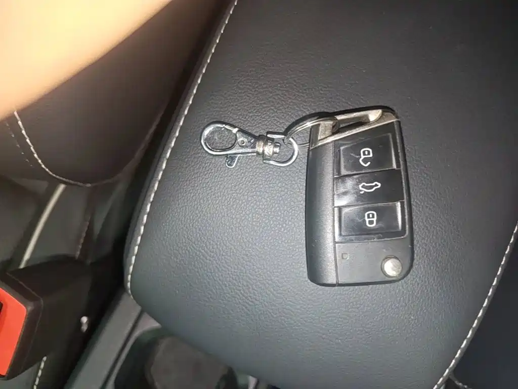 Volkswagen Tiguan L — миниатюра 9