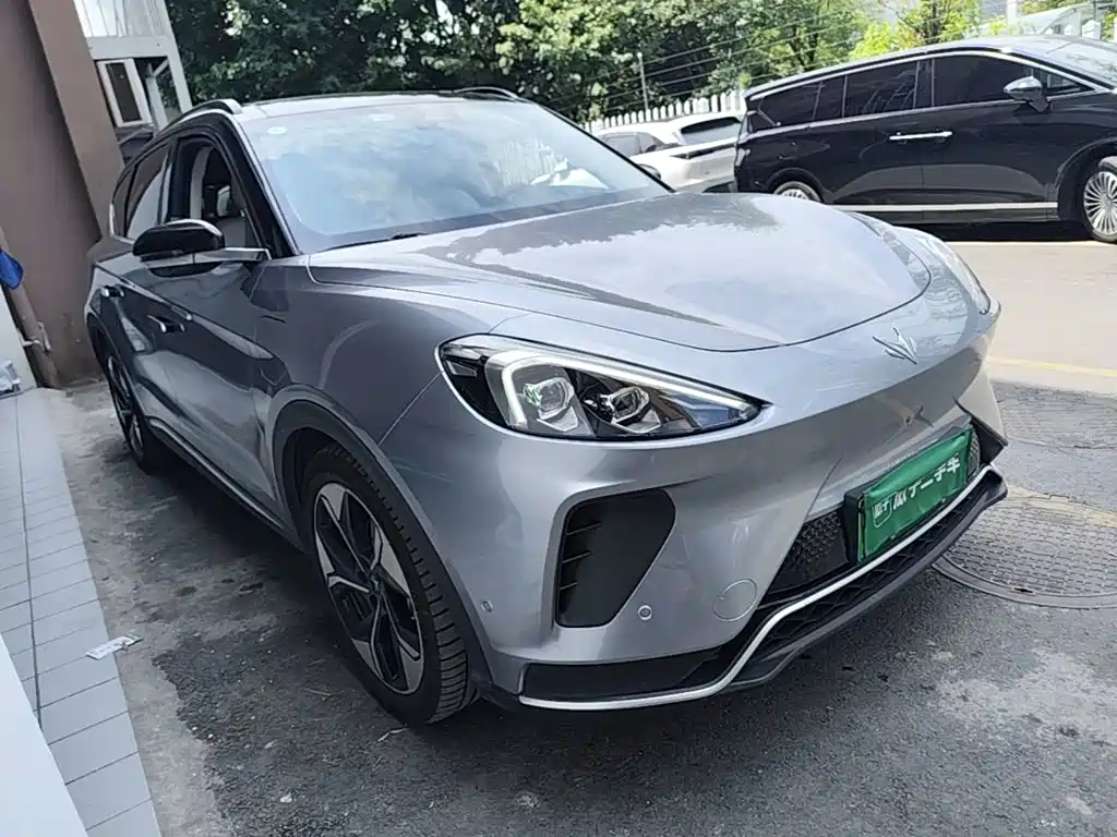 ARCFOX Alpha T — миниатюра 4