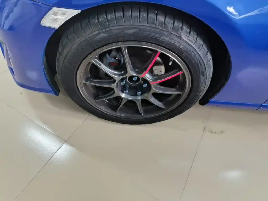Subaru BRZ — миниатюра 23
