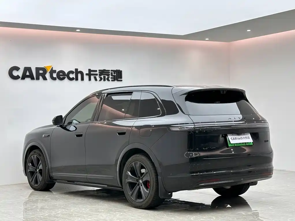 AITO Wenjie AITO M7 — миниатюра 3