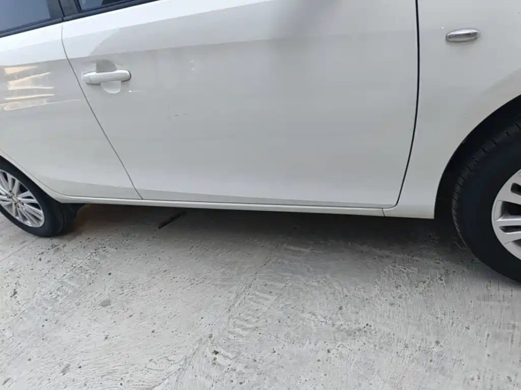 Toyota Vios — миниатюра 21