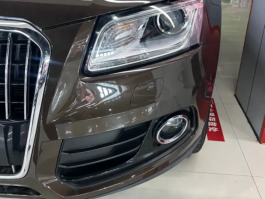 Audi Q5 — миниатюра 17
