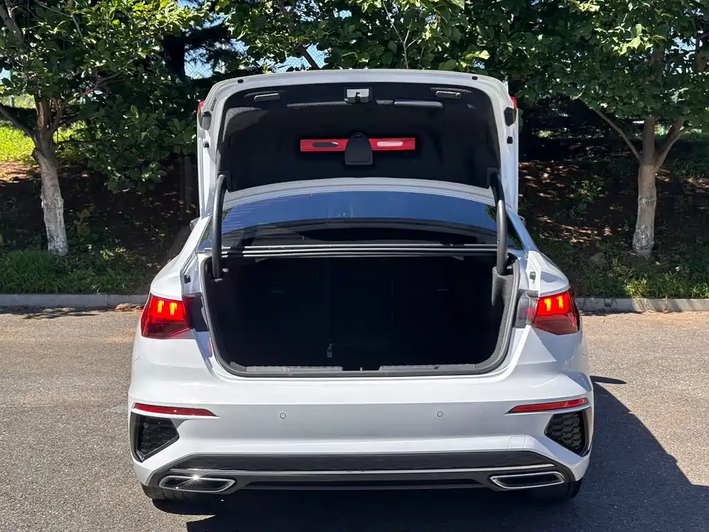 Audi A3 — миниатюра 8