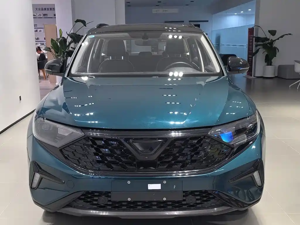 Jetta VS7 — миниатюра 2